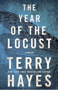 The Year of the Locust